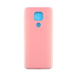 Back Cover Motorola Moto G9 Play/XT2083/XT2083-1 Spring Pink Back Cover Motorola Moto G9 Play/XT2083/XT2083-1 Spring Pink